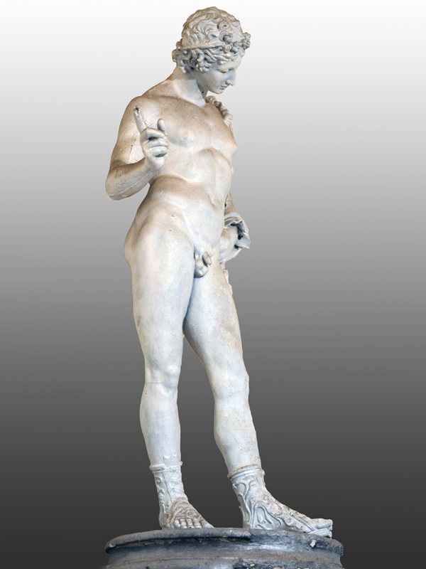 Narcissus  Statue Height 180cm